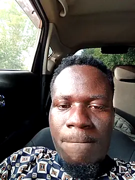 Darkfaruk online show from June 19, 2:12 pm