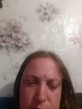 RebecaValentine online show from June 24, 8:50 pm