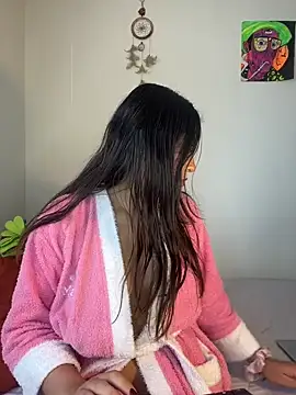 Antonella Moreau online show from July 16, 2:58 pm