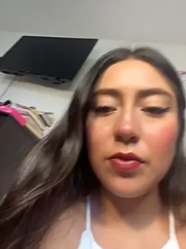 Antonella Moreau online show from July 13, 4:50 pm