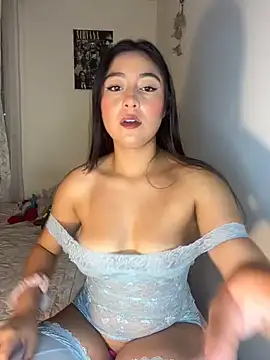Antonella Moreau online show from July 22, 4:03 am