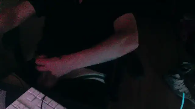 Andre95x online show from June 18, 11:32 pm