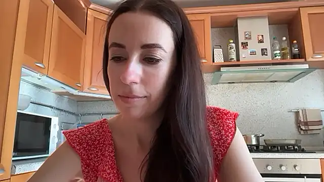 Snapshot of Flamingo_Queen chatting on July 12, 4:57 am Flamingo Queen online show from July 12, 4:57 am