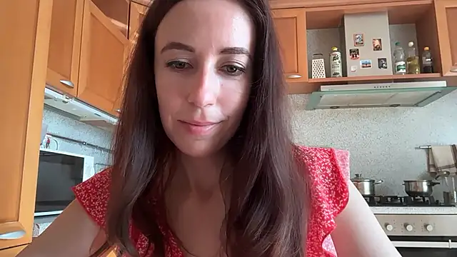 Snapshot of Flamingo_Queen chatting on July 27, 4:52 am Flamingo Queen online show from July 27, 4:52 am