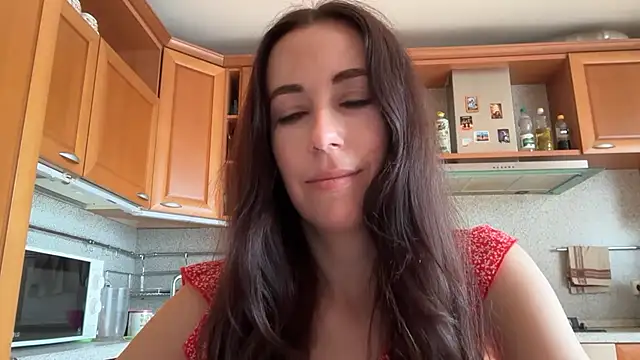 Snapshot of Flamingo_Queen chatting on July 11, 5:19 am Flamingo Queen online show from July 11, 5:19 am