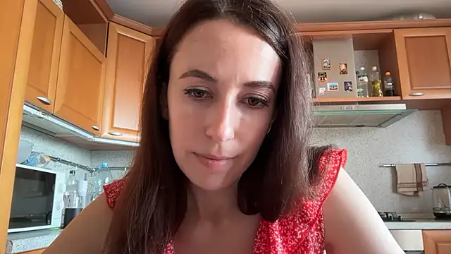 Snapshot of Flamingo_Queen chatting on June 18, 3:17 pm Flamingo Queen online show from June 18, 3:17 pm