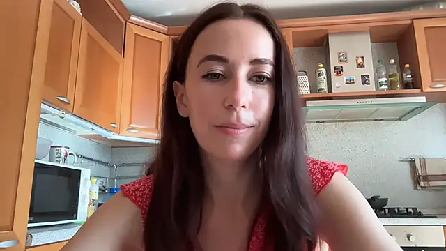 Snapshot of Flamingo_Queen chatting on July 10, 5:29 am Flamingo Queen online show from July 10, 5:29 am