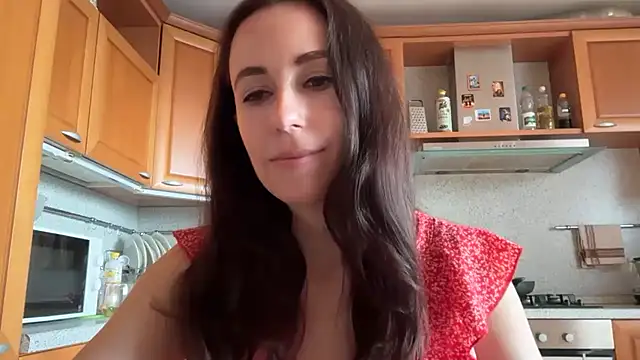 Snapshot of Flamingo_Queen chatting on July 9, 3:33 pm Flamingo Queen online show from July 9, 3:33 pm