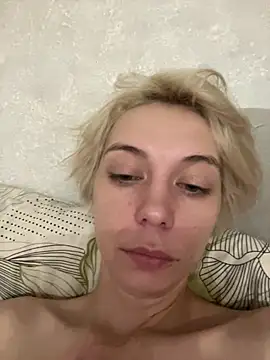 Blondice ann online show from July 25, 3:07 pm