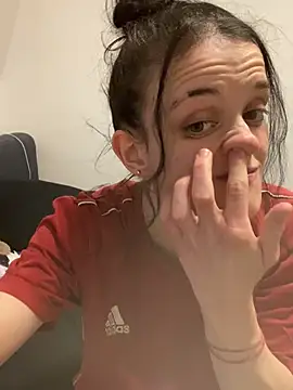 LeonieClairee online show from June 9, 5:25 pm
