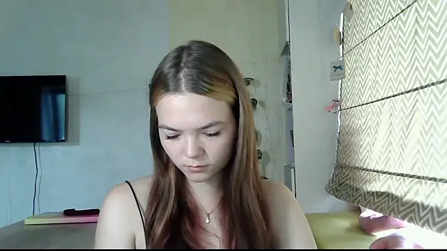 AvrilGillig online show from July 17, 8:11 am