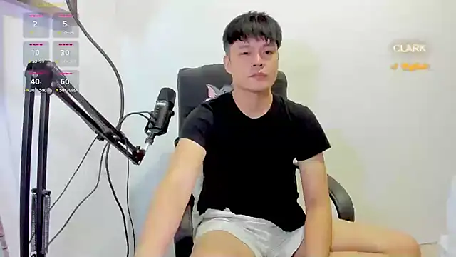 clarkdangerous online show from June 25, 10:59 pm