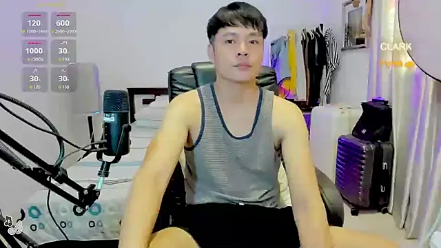 clarkdangerous online show from June 30, 12:21 am