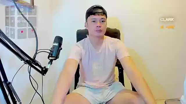 clarkdangerous online show from June 26, 11:54 pm