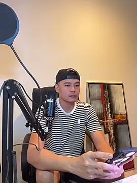 clarkdangerous online show from June 15, 12:12 am