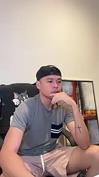 clarkdangerous online show from June 12, 12:30 am