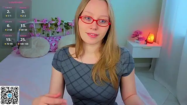 AngelBlaze online show from July 21, 5:31 am