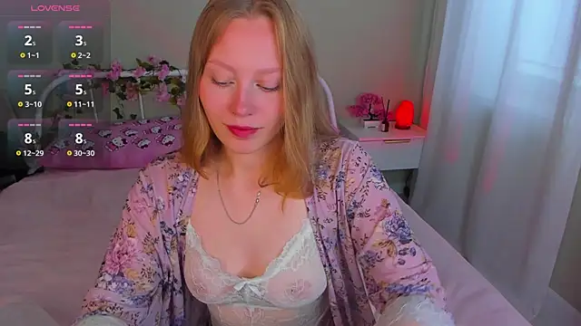 AngelBlaze online show from June 29, 5:25 am