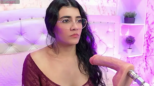 Scarlett  Moon online show from July 22, 3:03 pm