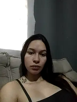 amina hott online show from June 9, 11:55 am