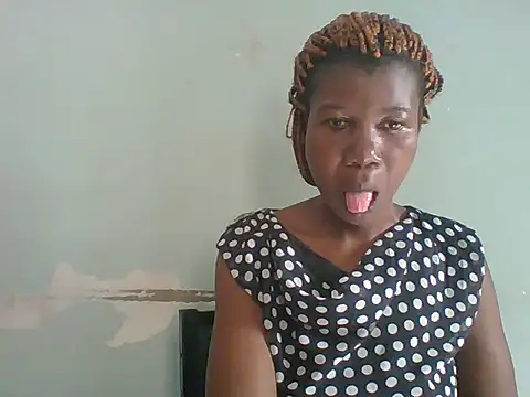 Snapshot of Am_Creme_Delight chatting on July 8, 12:50 pm Am Creme Delight online show from July 8, 12:50 pm