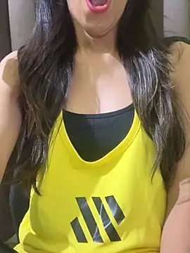 Sexy-Noora online show from June 19, 6:58 pm