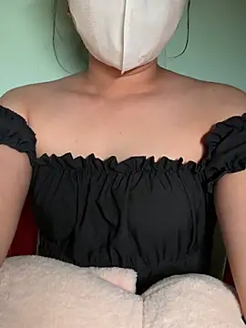 -Amy-cute online show from June 12, 5:43 pm