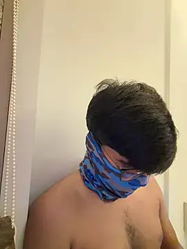 dreamy boy online show from July 31, 8:50 pm