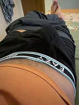 dreamy boy online show from June 16, 12:27 pm