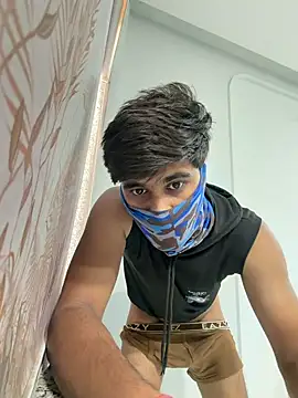 dreamy boy online show from June 12, 7:28 am