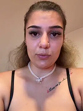  Jessika13  online show from June 16, 7:14 pm