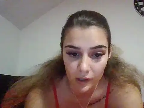  Jessika13  online show from June 17, 8:41 pm
