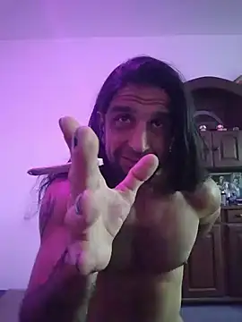 Nightcrawlers online show from July 7, 1:41 am