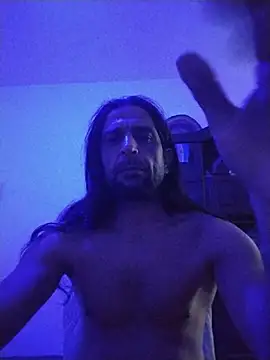 Nightcrawlers online show from July 20, 1:02 am