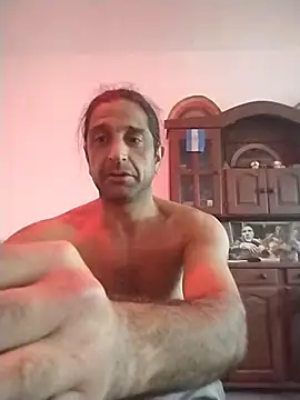 Nightcrawlers online show from July 27, 10:28 pm