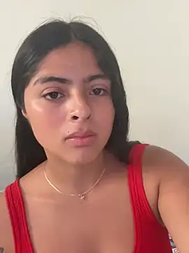 canelareina online show from June 18, 6:24 pm