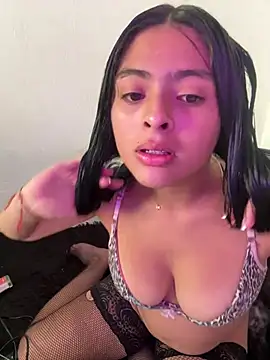 canelareina online show from July 13, 8:08 pm
