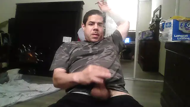 toosexy4myshirt online show from June 21, 7:03 am