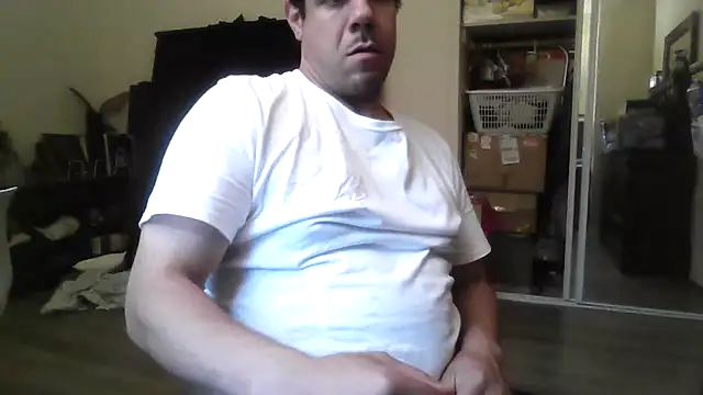 toosexy4myshirt online show from July 5, 11:22 pm