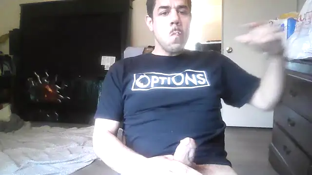 toosexy4myshirt online show from June 19, 12:11 pm