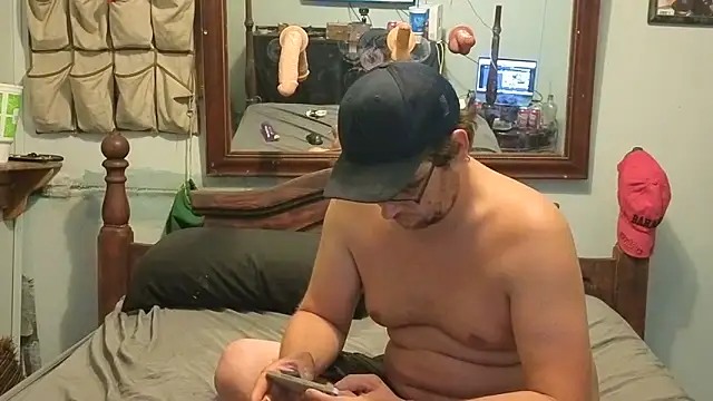butttslut online show from July 1, 2:45 am