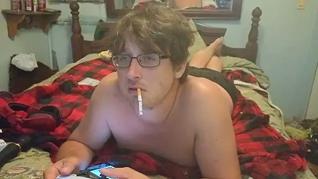 butttslut online show from July 14, 5:34 am