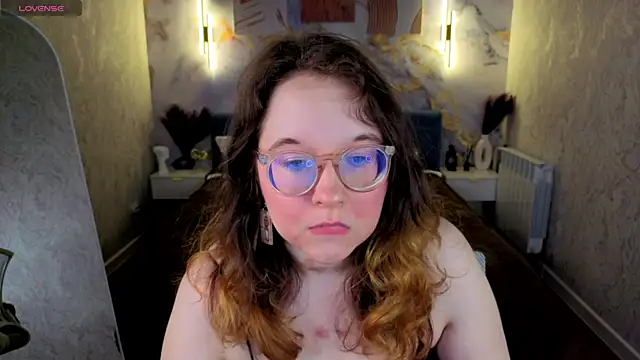 Aleks-casterrr online show from June 10, 5:14 pm