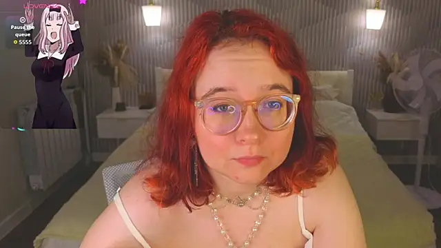 Aleks-casterrr online show from July 14, 5:19 pm