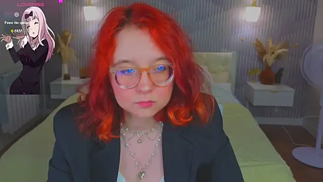 Aleks-casterrr online show from July 13, 5:12 pm