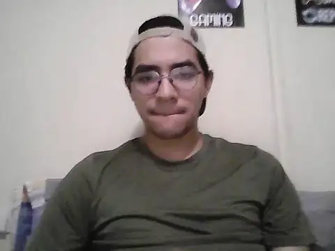 ismael 456 online show from July 12, 4:02 am