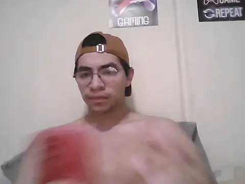 ismael 456 online show from June 29, 5:47 am