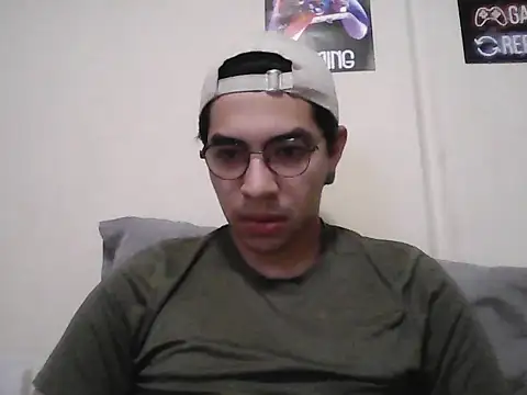 ismael 456 online show from July 11, 4:24 am