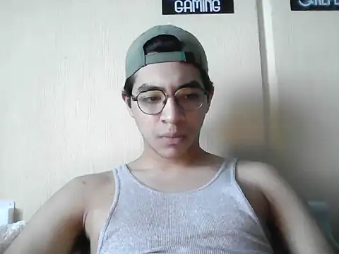 ismael 456 online show from July 1, 11:38 pm