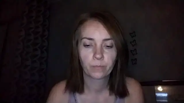 Snapshot of JenniferAlone chatting on July 29, 8:30 pm JenniferAlone online show from July 29, 8:30 pm